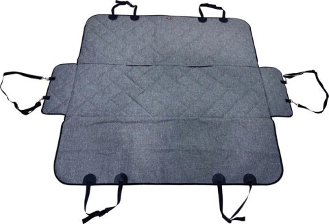 ZOLUX Pokrowiec ochronny na tylne siedzenia samochodowe NOMAD 147x137cm
