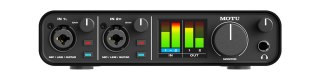 MOTU M2 - Interfejs audio