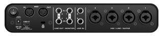 MOTU M6 - Interfejs audio