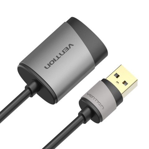 Zewnętrzna karta dźwiękowa USB Vention 0,15m