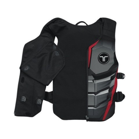 Kamizelka haptyczna bHaptics TactSuit Air Onyx
