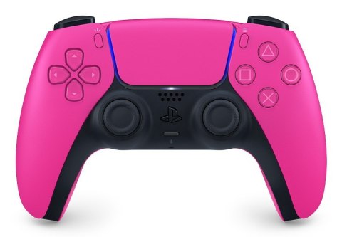 Kontroler bezprzewodowy DualSense PS5 SONY Nova Pink