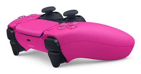 Kontroler bezprzewodowy DualSense PS5 SONY Nova Pink