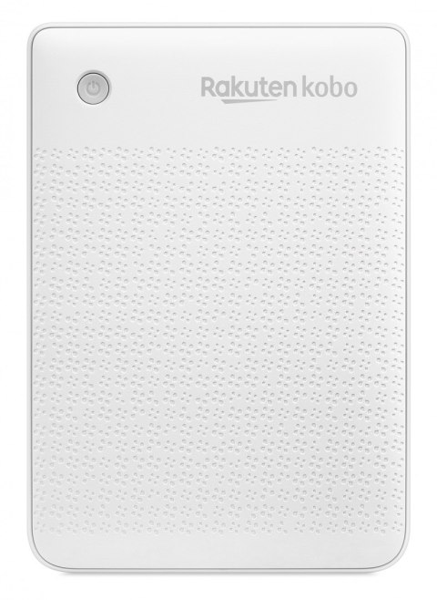 Czytnik E-booków Kobo Clara Color 6" 16GB Wi-Fi Biały