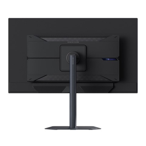 GIGABYTE MO32U2 monitor komputerowy 80 cm (31.5") 3840 x 2160 px 4K Ultra HD QD-OLED Czarny
