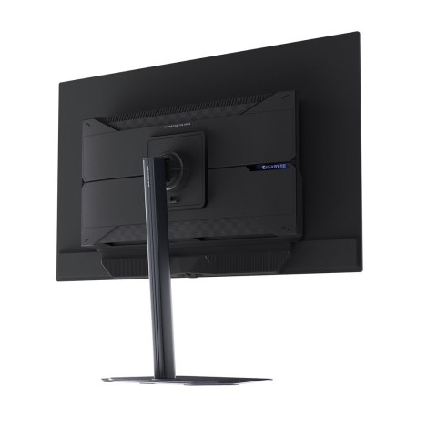 GIGABYTE MO32U2 monitor komputerowy 80 cm (31.5") 3840 x 2160 px 4K Ultra HD QD-OLED Czarny
