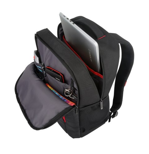 Plecak do laptopa Lenovo 15.6 Laptop Everyday  Backpack B515 GX40Q75215 (15,6"; kolor czarny)