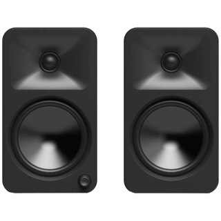 Kanto Audio ORA4 - Głośniki referencyjne 140W USB-C / Bluetooth - Black (Para)