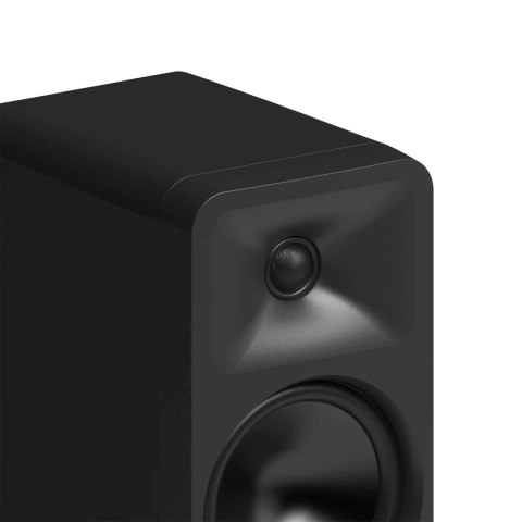 Kanto Audio ORA4 - Głośniki referencyjne 140W USB-C / Bluetooth - Black (Para)
