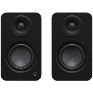 Kanto Audio YU4 - Głośniki aktywne 140W Bluetooth / Phono - Matte Black (Para)