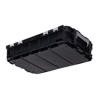 Kompl.skrzynek narzędz.Connect Rolling System KETER
