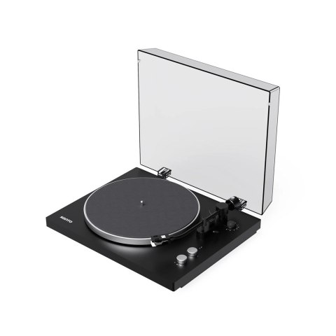 Kanto Audio OBI GEN2 BLACK -  Gramofon