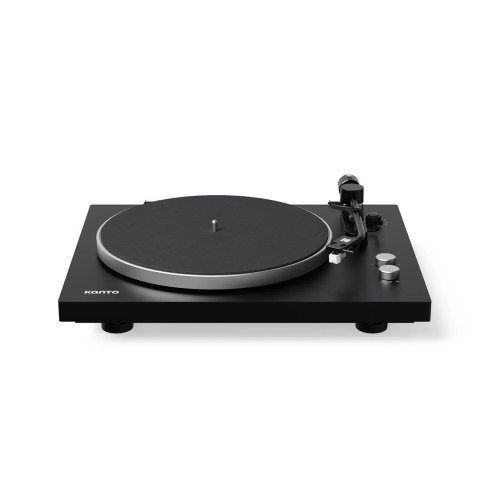 Kanto Audio OBI GEN2 BLACK -  Gramofon