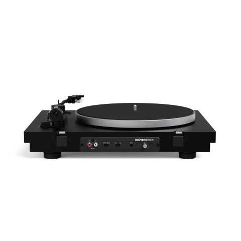 Kanto Audio OBI GEN2 BLACK -  Gramofon