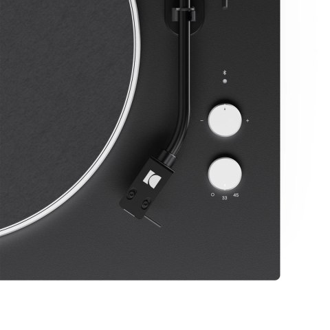 Kanto Audio OBI GEN2 BLACK -  Gramofon