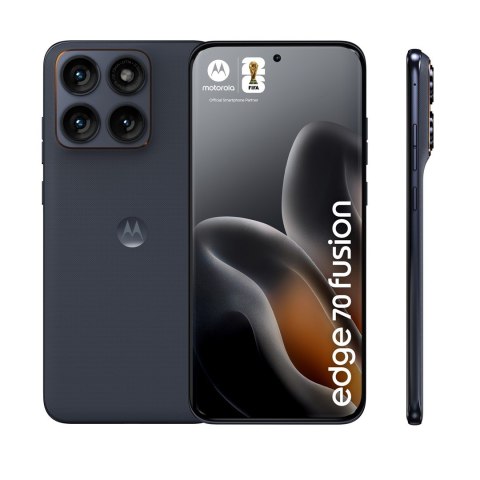 Motorola Edge 70 Fusion 8/256GB 5G Silhouette