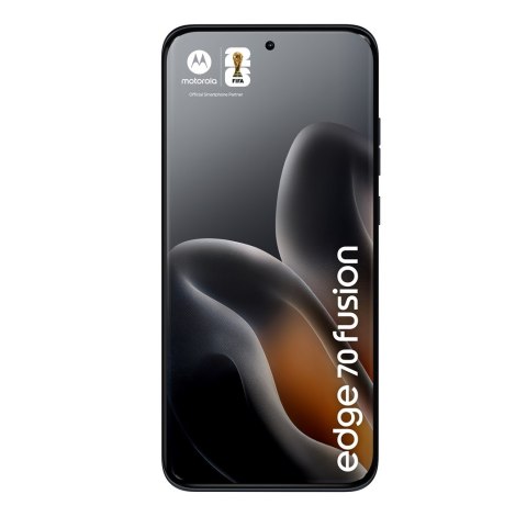 Motorola Edge 70 Fusion 8/256GB 5G Silhouette
