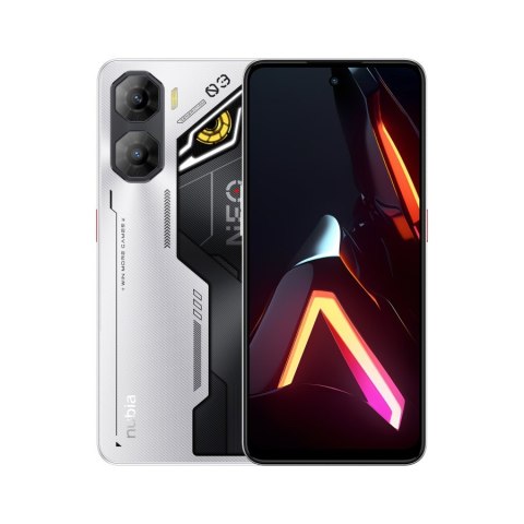Smartfon Nubia Neo 3 5G 8/256GB Cyber Silver