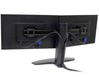 Ergotron NEOFLEX DUAL MONITOR LIFT STAND/24IN 6.4-15.4KG LIFT12.7 MISD 3Y