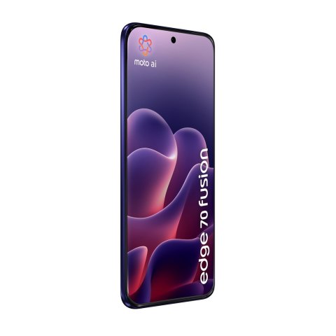 Motorola Edge 70 Fusion 5G 8/256GB Orient Blue