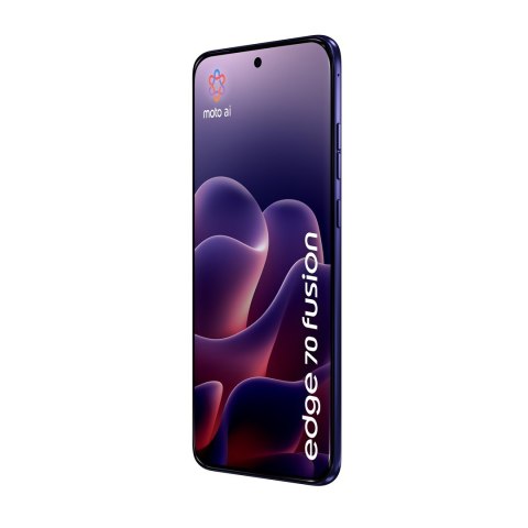 Motorola Edge 70 Fusion 5G 8/256GB Orient Blue