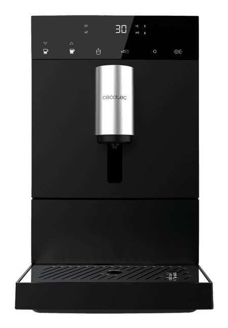 Cecotec Cremmaet Commpact Pełna automatyka Ekspres do espresso 1,1 l