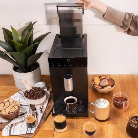 Cecotec Cremmaet Commpact Pełna automatyka Ekspres do espresso 1,1 l