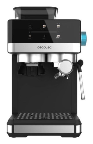 Cecotec Power Espresso 20 Grind Półautomatyczny Ekspres do espresso 1,7 l