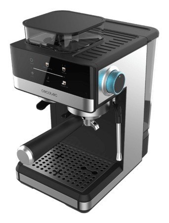 Cecotec Power Espresso 20 Grind Półautomatyczny Ekspres do espresso 1,7 l