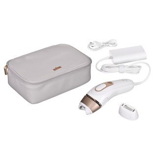 Depilator Braun IPL Silk expert Pro 5