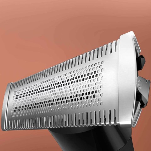 Gillette Style Master 4D Blade Czarny 3