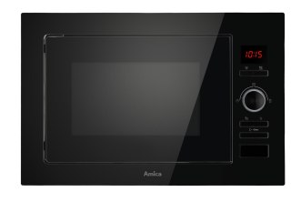 Kuchenka mikrofalowa do zabudowy AMICA AMMB25E3GB