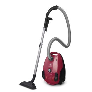 Electrolux EPF61RR 3,5 l Cylinder próżniowy Suchy 800 W Worek na kurz