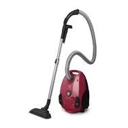 Electrolux EPF61RR 3,5 l Cylinder próżniowy Suchy 800 W Worek na kurz