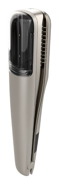 Cecotec HairCare SmoothEnds trymer higieniczny Kremowy
