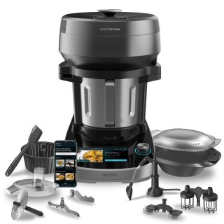 Cecotec Mambo CooKing Unique 2200 W 4,5 l Czarny