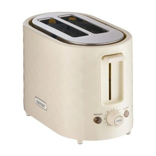 Toster ZTS7632F Zelmer kremowy