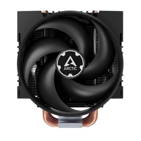 ARCTIC Freezer 4U-Altra Procesor Chłodnica powietrza 12 cm Czarny 1 szt.