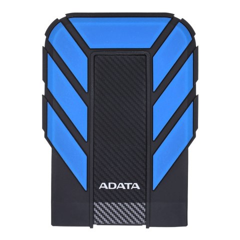 ADATA HD710 Pro zewnętrzny dysk twarde 2 TB Czarny, Niebieski