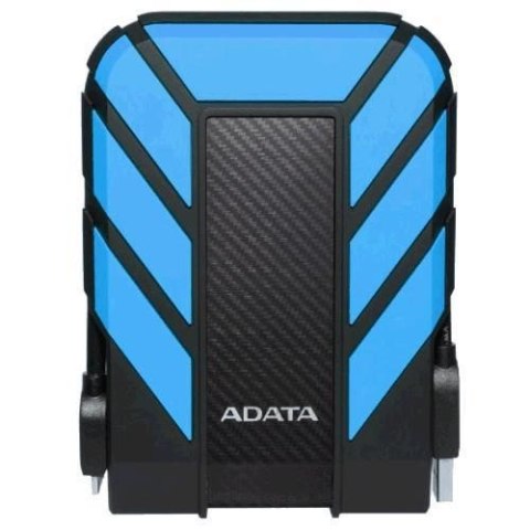 ADATA HD710 Pro zewnętrzny dysk twarde 2 TB Czarny, Niebieski