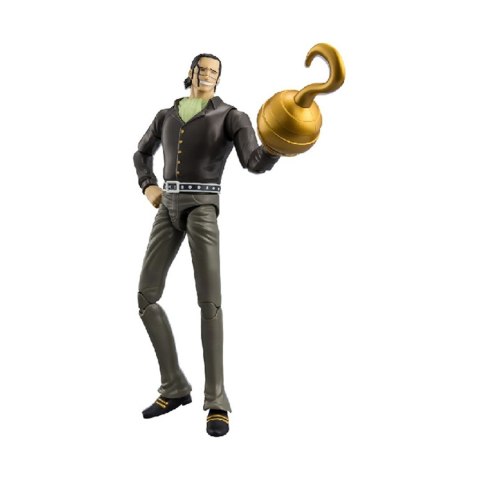 ANIME HEROES ONE PIECE - CROCODILE