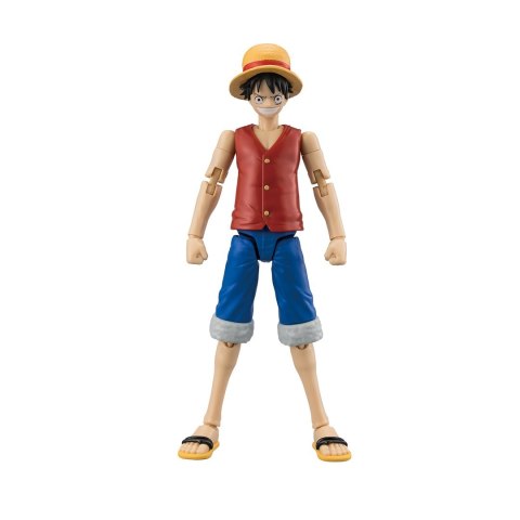 ANIME HEROES ONE PIECE - MONKEY D. LUFFY EAST BLUE