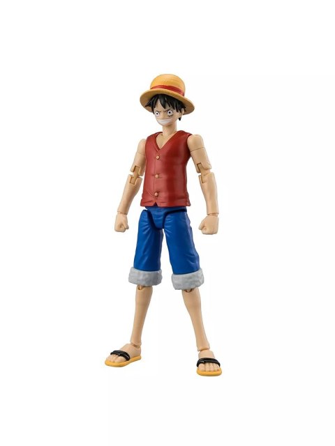 ANIME HEROES ONE PIECE - MONKEY D. LUFFY EAST BLUE