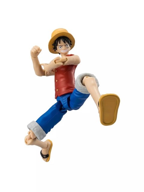 ANIME HEROES ONE PIECE - MONKEY D. LUFFY EAST BLUE