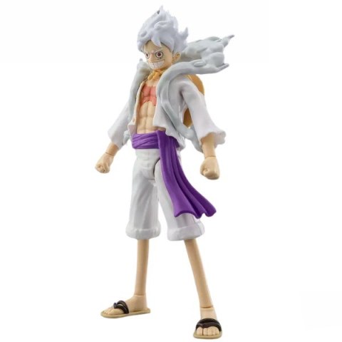 ANIME HEROES ONE PIECE - MONKEY D. LUFFY GEAR 5