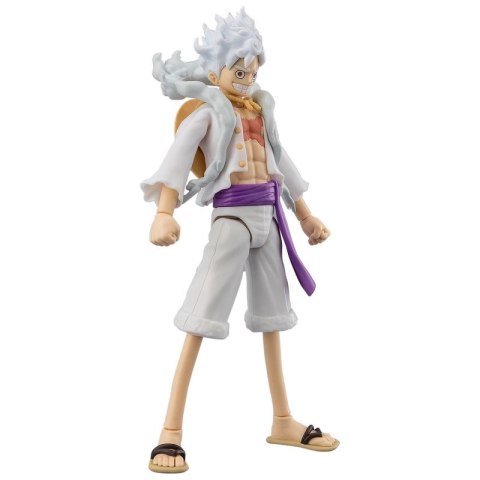 ANIME HEROES ONE PIECE - MONKEY D. LUFFY GEAR 5
