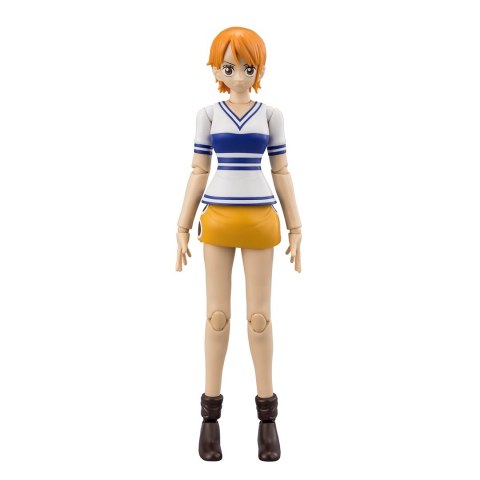 ANIME HEROES ONE PIECE - NAMI
