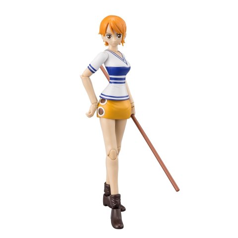 ANIME HEROES ONE PIECE - NAMI