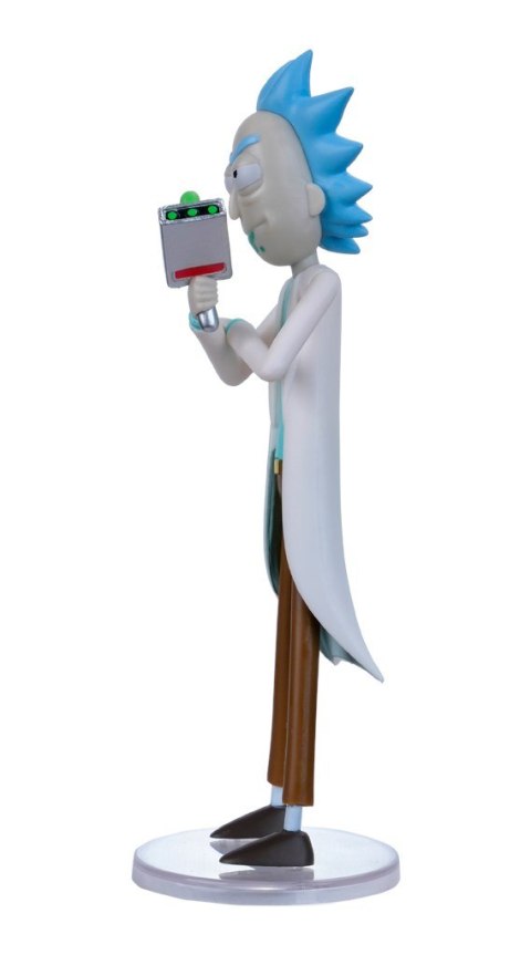 MINIX RICK AND MORTY - RICK