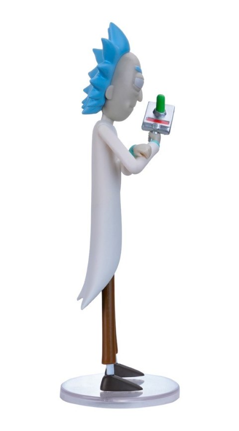 MINIX RICK AND MORTY - RICK